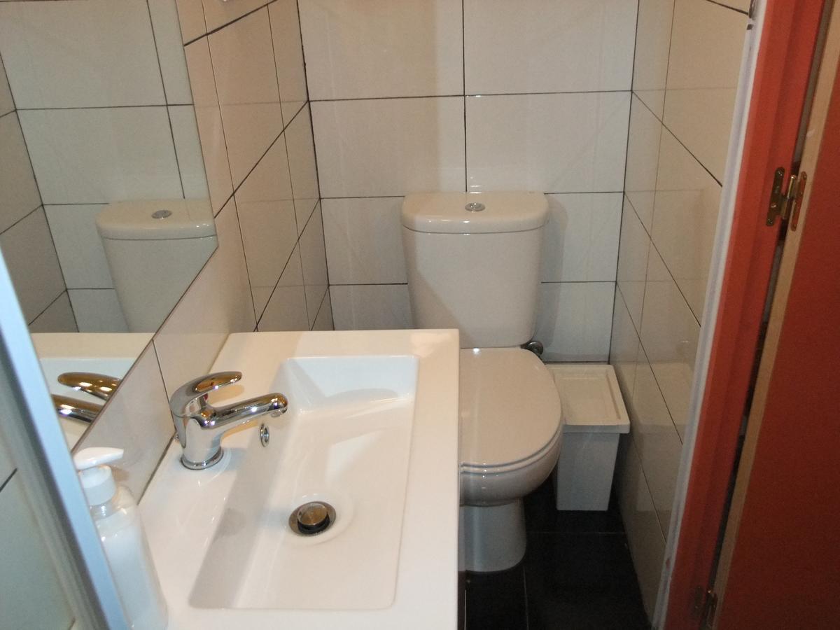 Gasthof Budget Lissabon